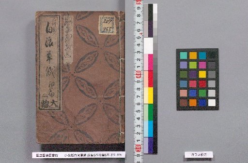 Small Night: White Heron and the White Wave Papers, Part 1 (2 volumes)