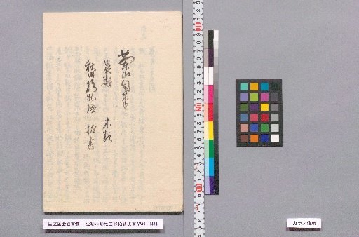 Excerpts on Insects, Trees, and the Akita Cedar