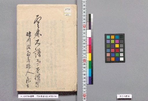 Catalog of Cloud Forest Stones: 3 Volumes