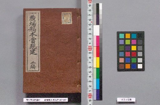 Playhouse Manuscripts, Current Construction, Part 2
