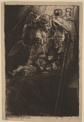 Jacob's Ladder