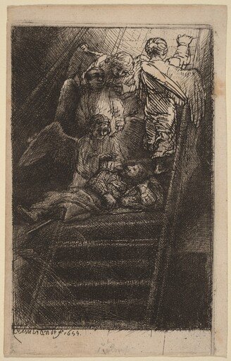 Jacob's Ladder