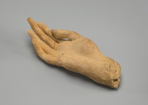 Right Hand