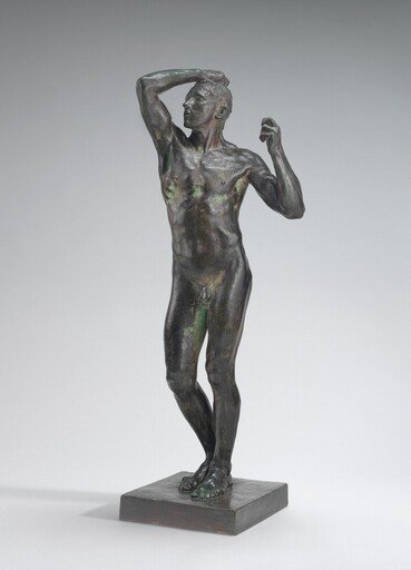 The Age of Bronze (L'Age d'Airain)