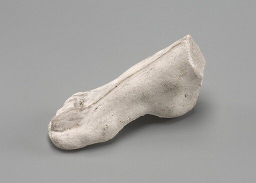 Right Foot