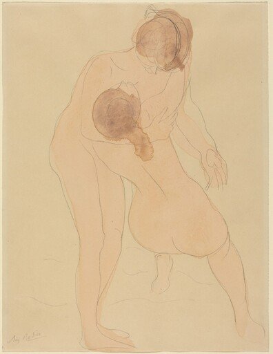 Two Figures