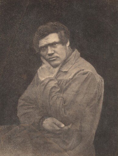 Portrait of a Man