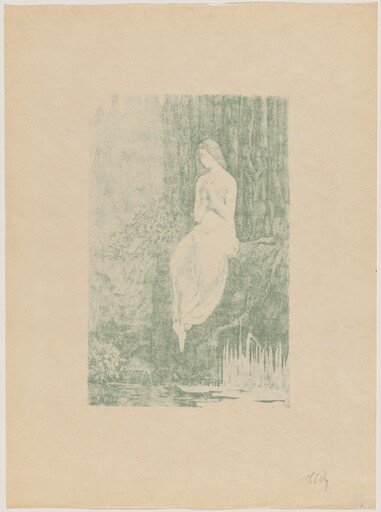 Mélancolie (Melancholy)