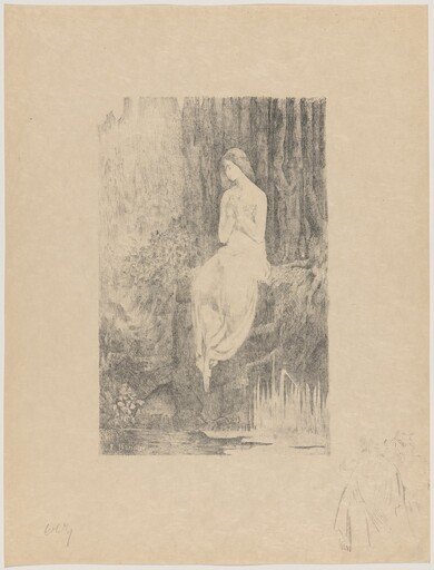 Mélancolie (Melancholy)