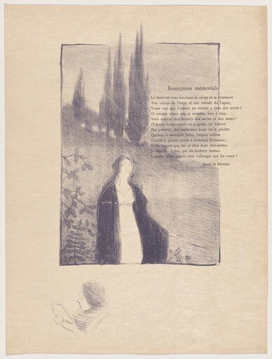 Invocation mémoriale