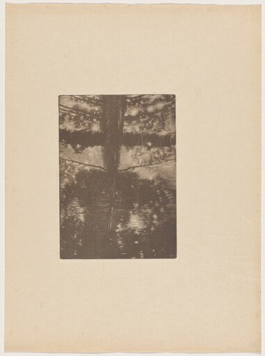 Paysage (Landscape)