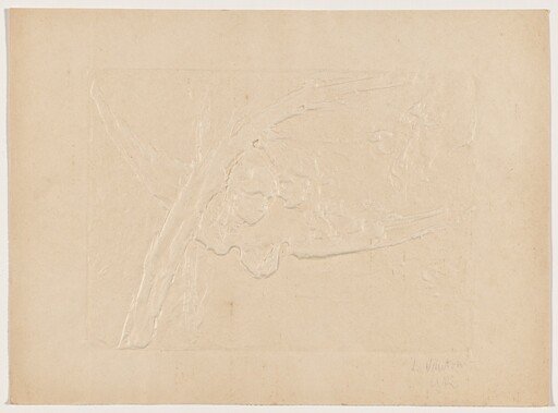 Le vautour (The Vulture)