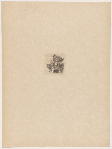 Tesson humain (Human Fragment)