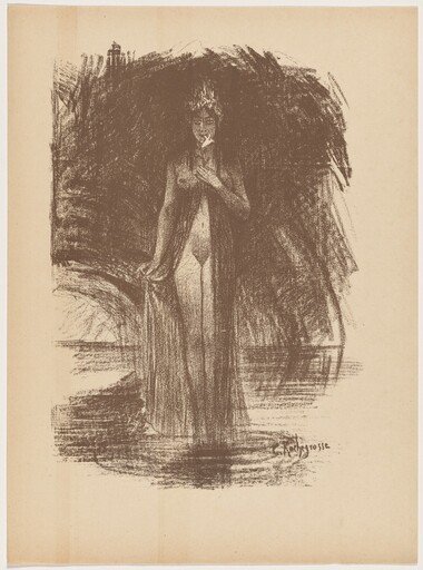 Apparition