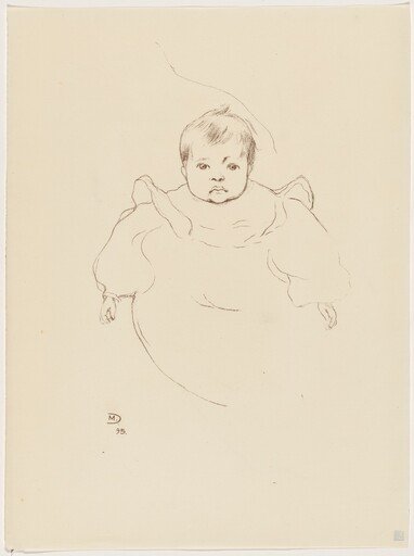 Petit portrait