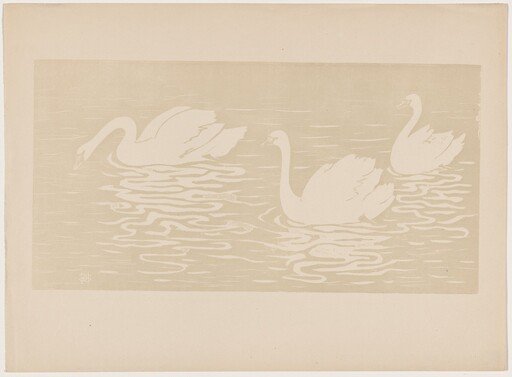 Les cygnes