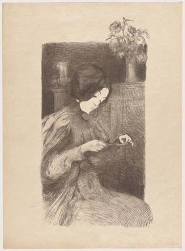 Le solitaire