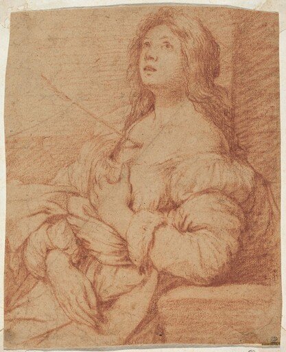 Saint Ursula