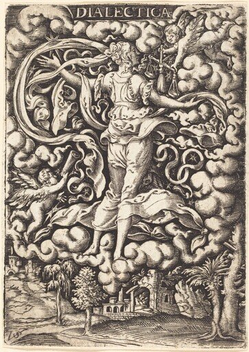 Dialectica (Dialectics)