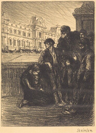 Misery and Splendor (Misere et splendeur)