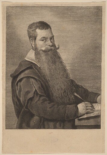 Nicolas Bodding van Laer