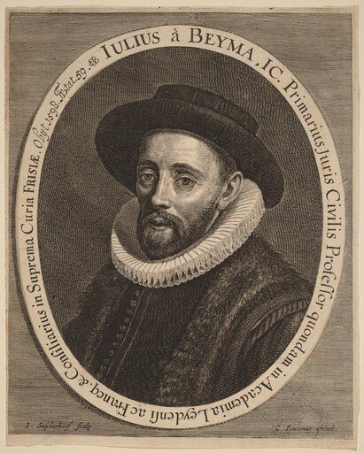 Julius Beyma