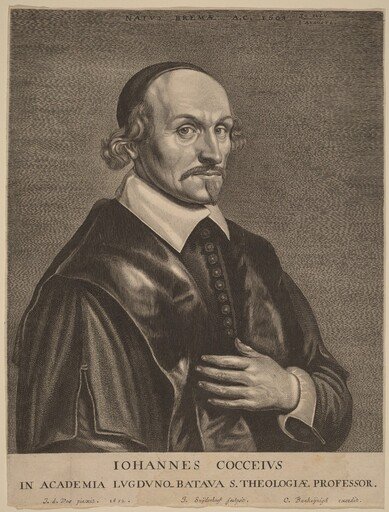 Johannes Cocceius