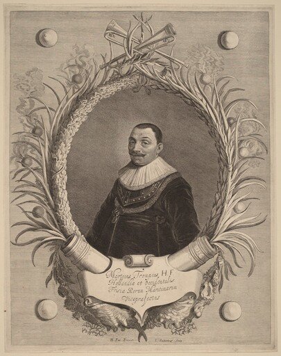 Martin van Tromp