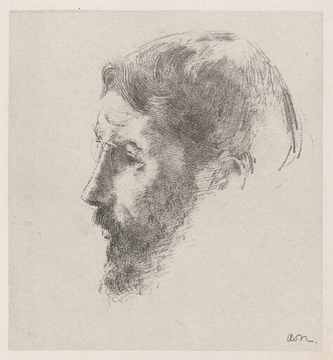 Pierre Bonnard