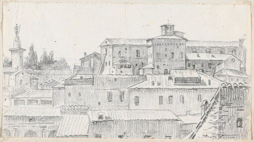 The Capitoline Hill