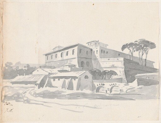 Roman View
