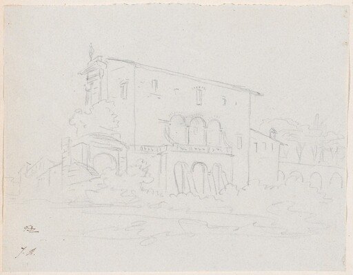 A Roman Church