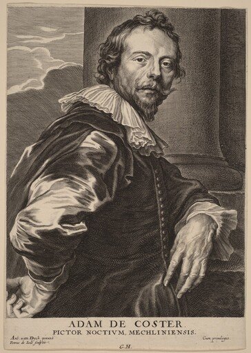 Adam de Coster