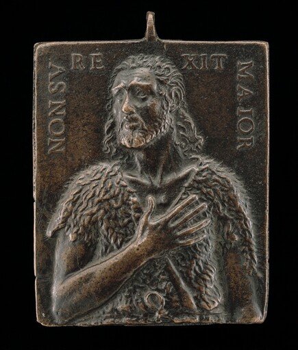 Saint John the Baptist