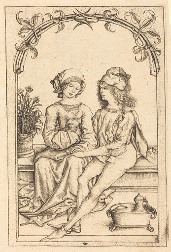 The Lovers