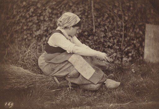 Peasant