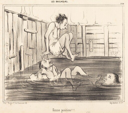 Fausse position!!!