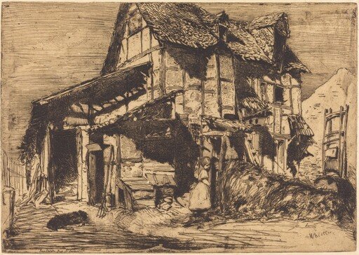 The Unsafe Tenement