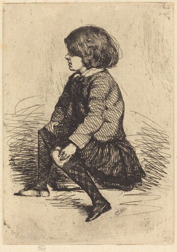 Seymour, Seated
