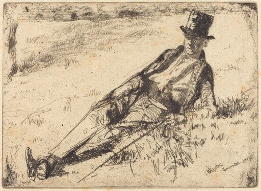 Greenwich Pensioner