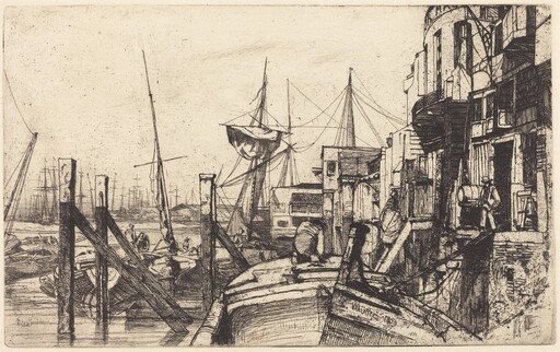 Limehouse