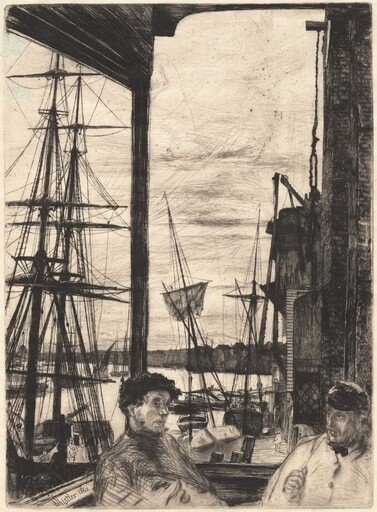 Rotherhithe