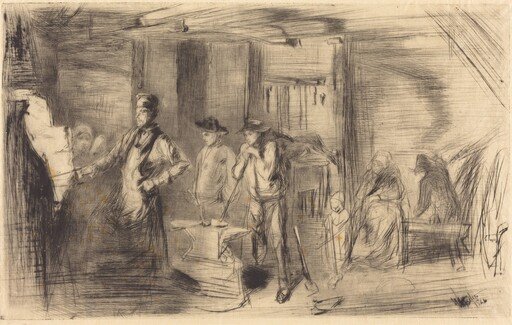 The Forge