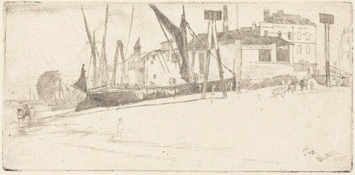 Chelsea Wharf