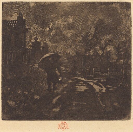 L'Angélus