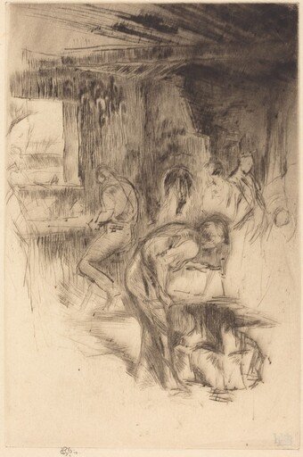 The Little Forge