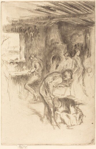 The Little Forge