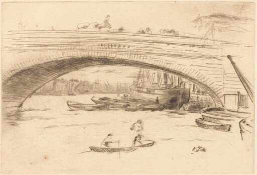 London Bridge