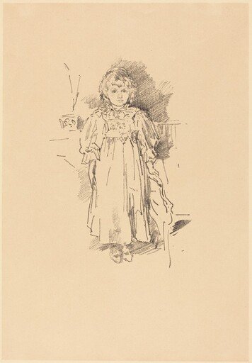 Little Evelyn