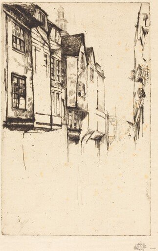 Wych Street